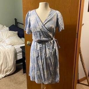 Madewell Dress